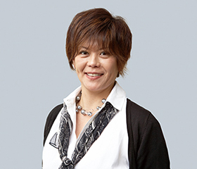 松田 和子